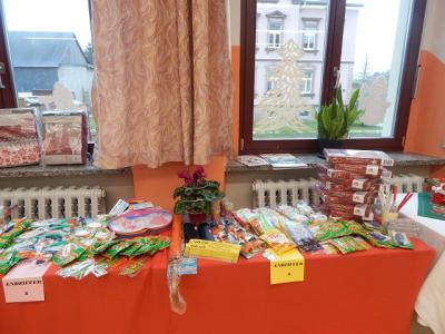 Foto des Albums: 25. Weihnachtsmarkt