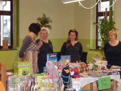 Foto des Albums: 25. Weihnachtsmarkt