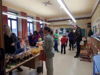 Foto des Albums: 25. Weihnachtsmarkt