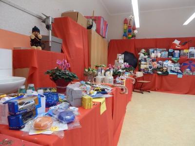 Foto des Albums: 25. Weihnachtsmarkt