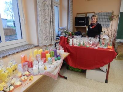 Foto des Albums: 25. Weihnachtsmarkt