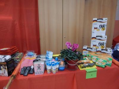 Foto des Albums: 25. Weihnachtsmarkt