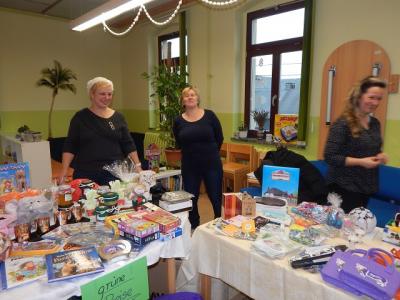 Foto des Albums: 25. Weihnachtsmarkt