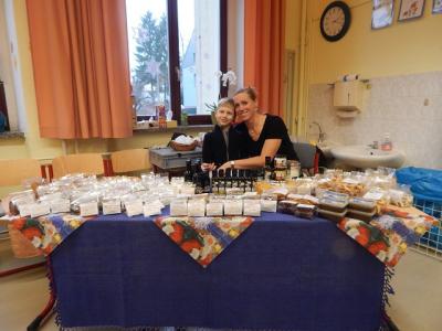 Foto des Albums: 25. Weihnachtsmarkt