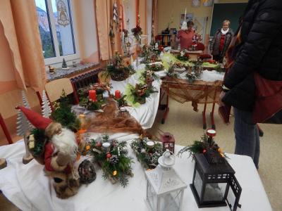 Foto des Albums: 25. Weihnachtsmarkt