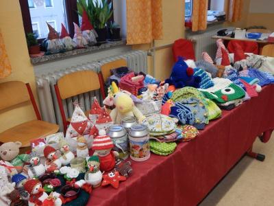 Foto des Albums: 25. Weihnachtsmarkt