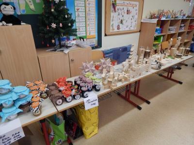 Foto des Albums: 25. Weihnachtsmarkt