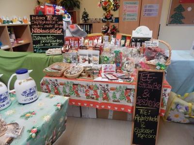 Foto des Albums: 25. Weihnachtsmarkt