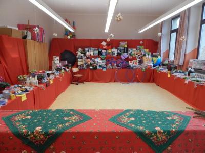 Foto des Albums: 25. Weihnachtsmarkt
