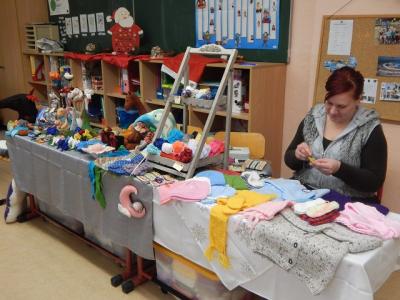 Foto des Albums: 25. Weihnachtsmarkt