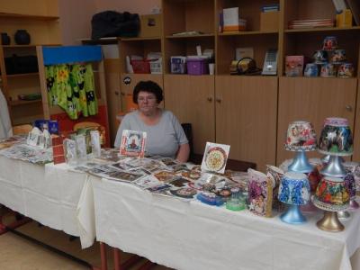 Foto des Albums: 25. Weihnachtsmarkt
