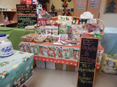 Foto des Albums: 25. Weihnachtsmarkt