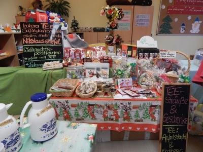 Foto des Albums: 25. Weihnachtsmarkt