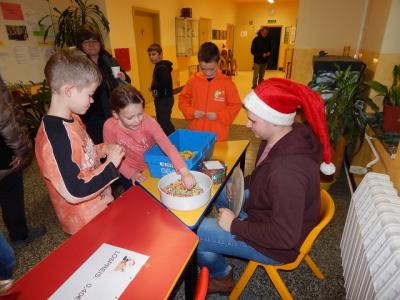Foto des Albums: 25. Weihnachtsmarkt