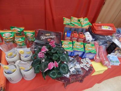 Foto des Albums: 25. Weihnachtsmarkt