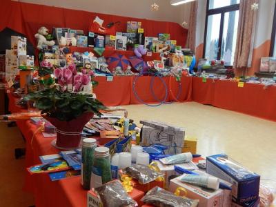 Foto des Albums: 25. Weihnachtsmarkt