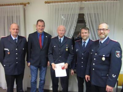 Foto des Albums: Jahreshauptversammlung 2018