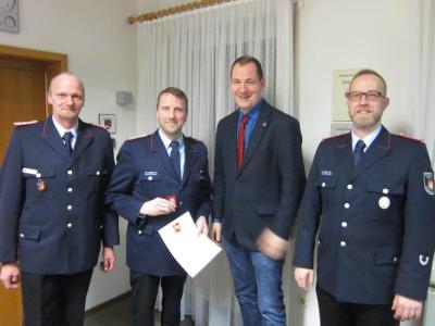 Foto des Albums: Jahreshauptversammlung 2018