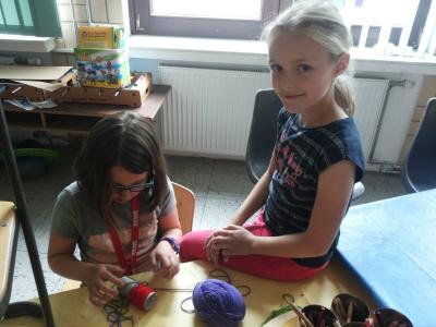 Foto des Albums: Fotos der "Betreuung" (2017/2018)