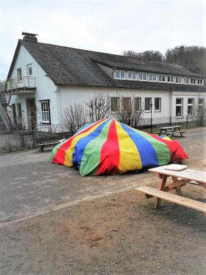 Foto des Albums: Fotos der "Betreuung" (2017/2018)