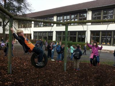 Foto des Albums: Fotos der "Betreuung" (2017/2018)