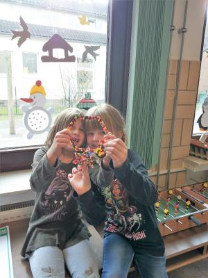 Foto des Albums: Fotos der "Betreuung" (2017/2018)