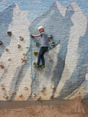 Foto des Albums: Fotos der "Betreuung" (2017/2018)