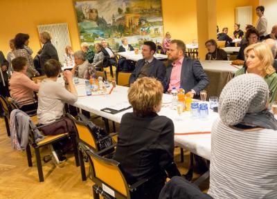 Foto des Albums: Neujahrsempfang 2018