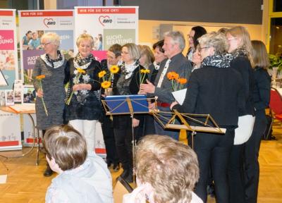 Foto des Albums: Neujahrsempfang 2018