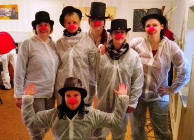 Foto des Albums: Welt-Schneemann-Tag