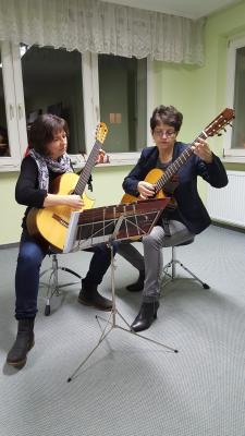 Foto des Albums: Klassenvorspiel für Erwachsene