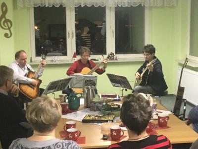 Foto des Albums: Klassenvorspiel für Erwachsene