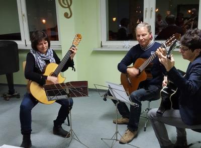 Foto des Albums: Klassenvorspiel für Erwachsene
