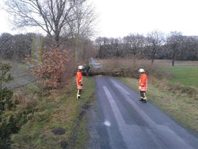Foto des Albums: Einsatz "Frederike"