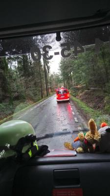 Foto des Albums: Einsatz "Frederike"