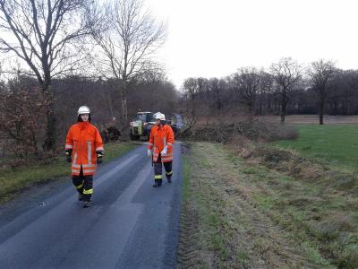 Foto des Albums: Einsatz "Frederike"
