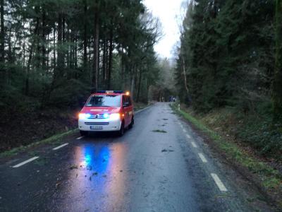 Foto des Albums: Einsatz "Frederike"