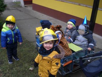 Foto des Albums: Zamperzeit 2018