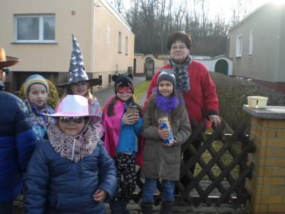 Foto des Albums: Zamperzeit 2018