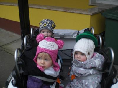 Foto des Albums: Zamperzeit 2018