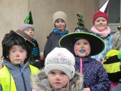 Foto des Albums: Zamperzeit 2018