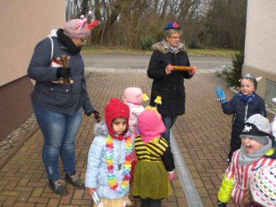 Foto des Albums: Zamperzeit 2018