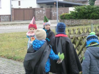Foto des Albums: Zamperzeit 2018