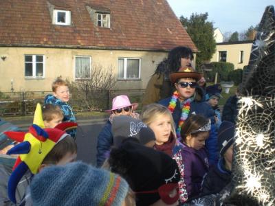 Foto des Albums: Zamperzeit 2018