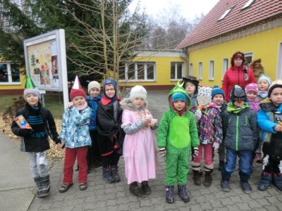 Foto des Albums: Zamperzeit 2018