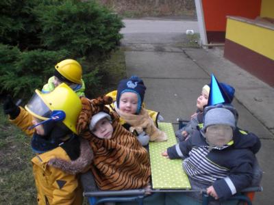 Foto des Albums: Zamperzeit 2018