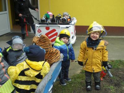 Foto des Albums: Zamperzeit 2018
