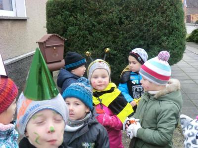 Foto des Albums: Zamperzeit 2018
