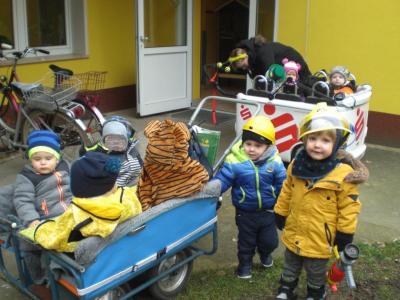 Foto des Albums: Zamperzeit 2018