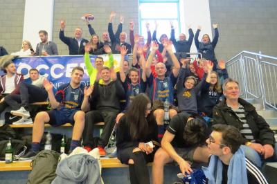 Foto des Albums: Blaulichtcup 2018 der Feuerwehr Tornesch